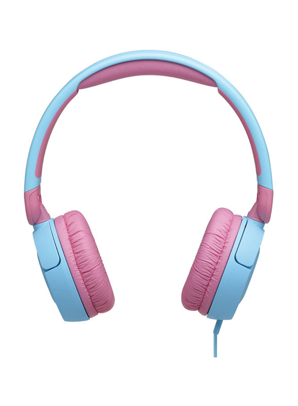 JBL Jr310 Kids Wired On-Ear Headphones JBL Jr310 Kids Wired On-Ear Headphones
